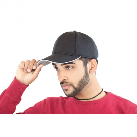 Green House Caps lifestyle image